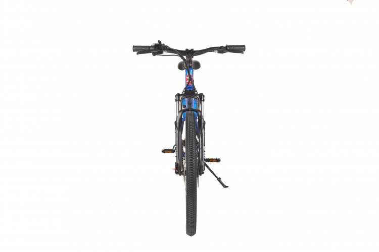 X-Treme X-Cursion 24V  Folding Electric Mountain Bicycle
