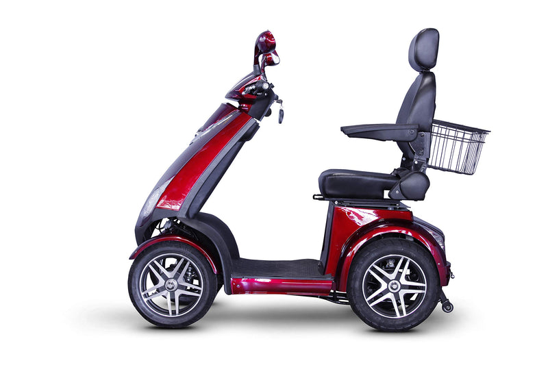 4 Wheel Mobility Scooters