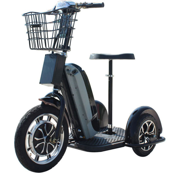Electric Mobility Trikes