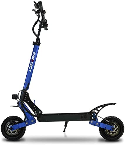 Off Road Electric Scooters