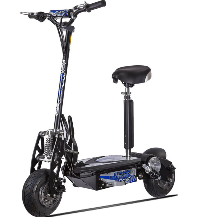 Road Electric Scooters