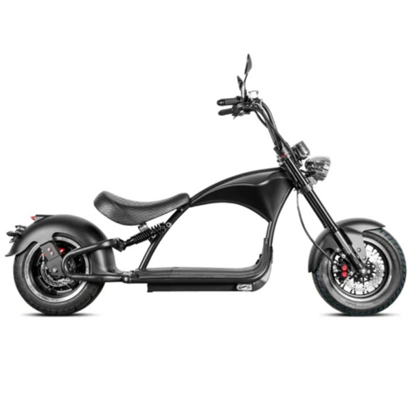 2024 Electric Chopper Scooters Bikes - Official USA STORE
