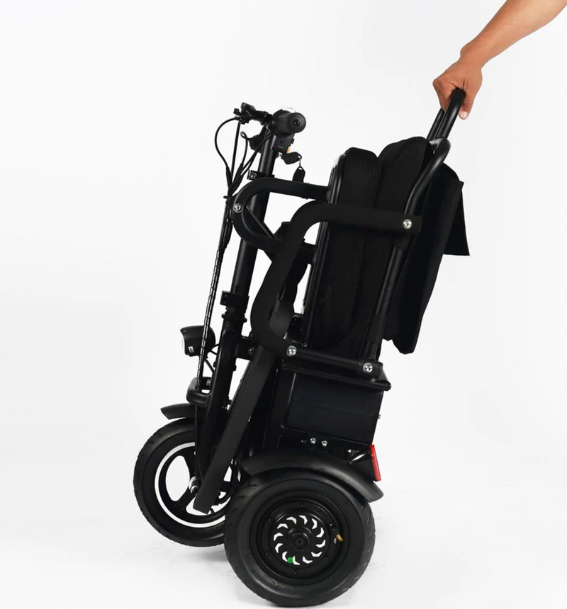 Portable Folding Mobility Scooters