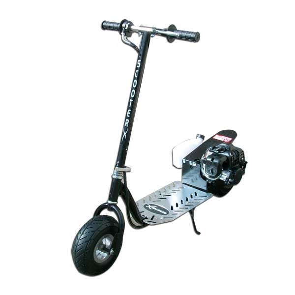 49cc-50cc Gas Scooters