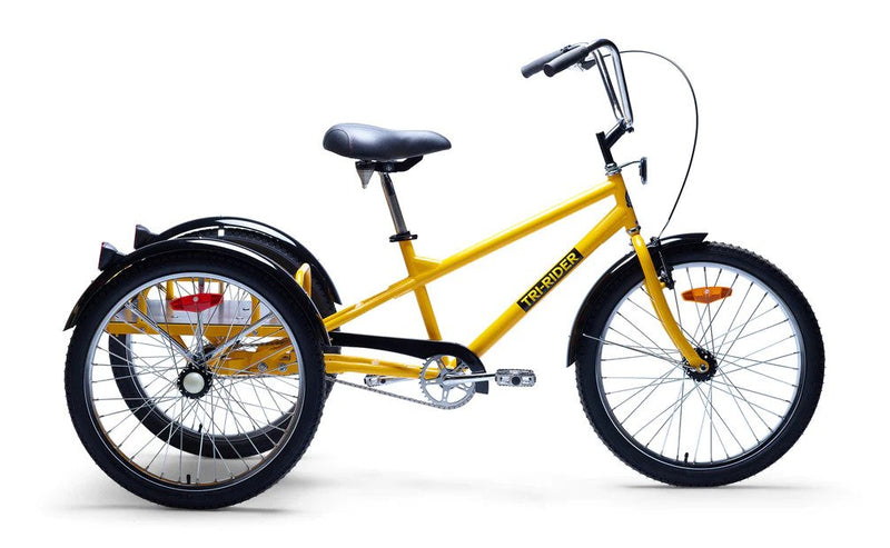 Adult Pedal Tricycles