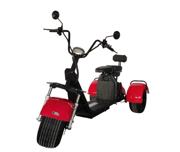 2024 FLASH SALE - Fat Bear Scooters Available Now!