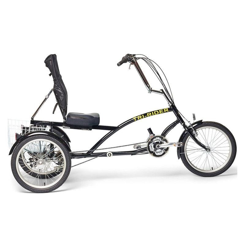 Recumbent Trikes
