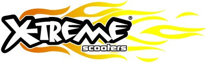 XTREME Electric Bikes & Scooters