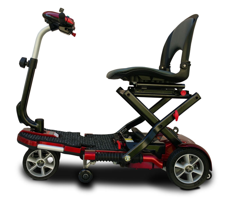 Medical Scooters