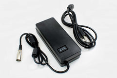 CycleBoard BATTERY CHARGER | Elite / Elite Pro | 48V 2AMP