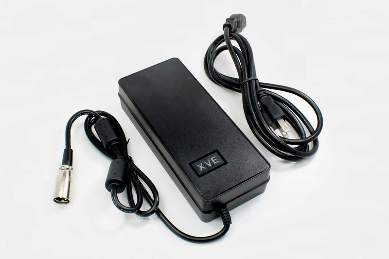 CycleBoard BATTERY CHARGER | Elite / Elite Pro | 48V 2AMP