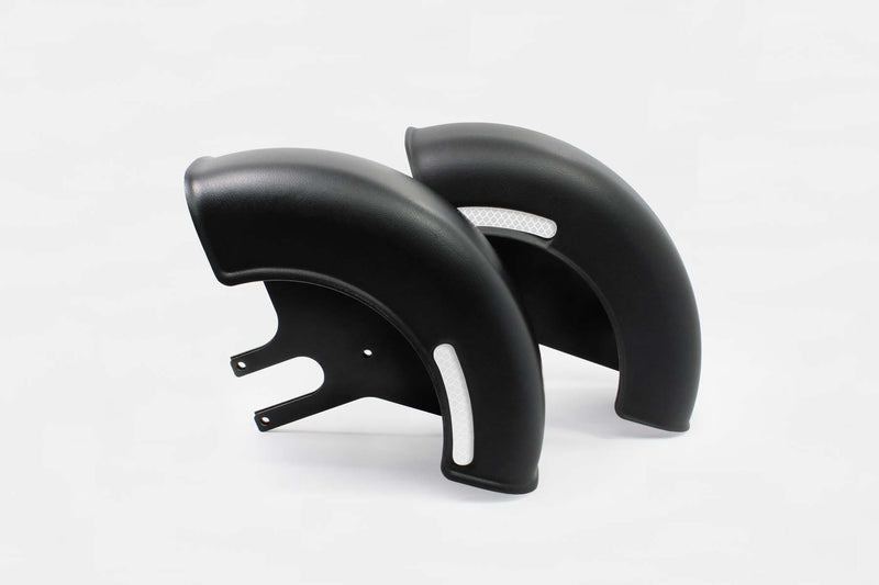 CycleBoard FRONT FENDER KIT | Rover