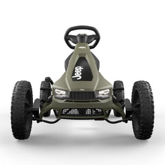 Berg RALLY