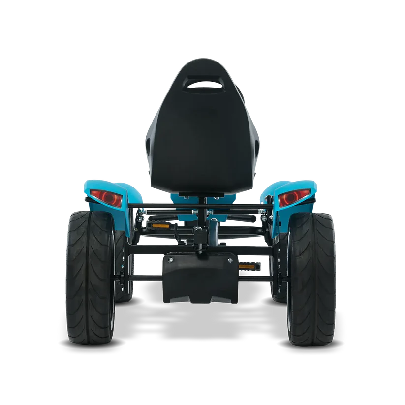 e pedal gokart BERG USA Hybrid E-BFR Pedal Go Kart