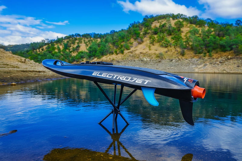 ElectroJet E-Surf Alpha Electric Jet Board