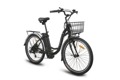 EMMO VGO B STEP-THRU EBIKES