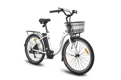 EMMO VGO B STEP-THRU EBIKES