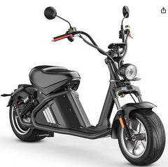 Eahora Etwister M2 3000W Electric Scooter