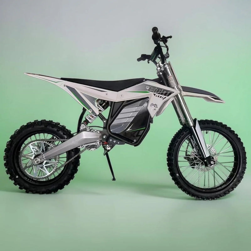 ETM™ RTR XL Dirt Bike