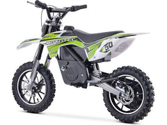 MotoTec Gazella 24v 500w Electric Dirt Bike
