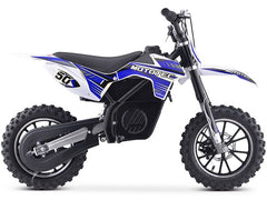 MotoTec Gazella 24v 500w Electric Dirt Bike