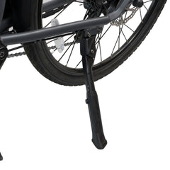 GIO STORM ELECTRIC BIKE GREY WITH INTEGRATED SAMSUNG BATTERY