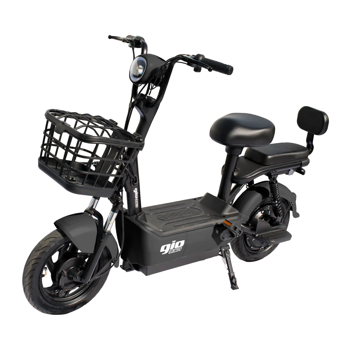 scooter with bike pedals GIO Wasp Electric Scooter Bike – Epic Wheelz
