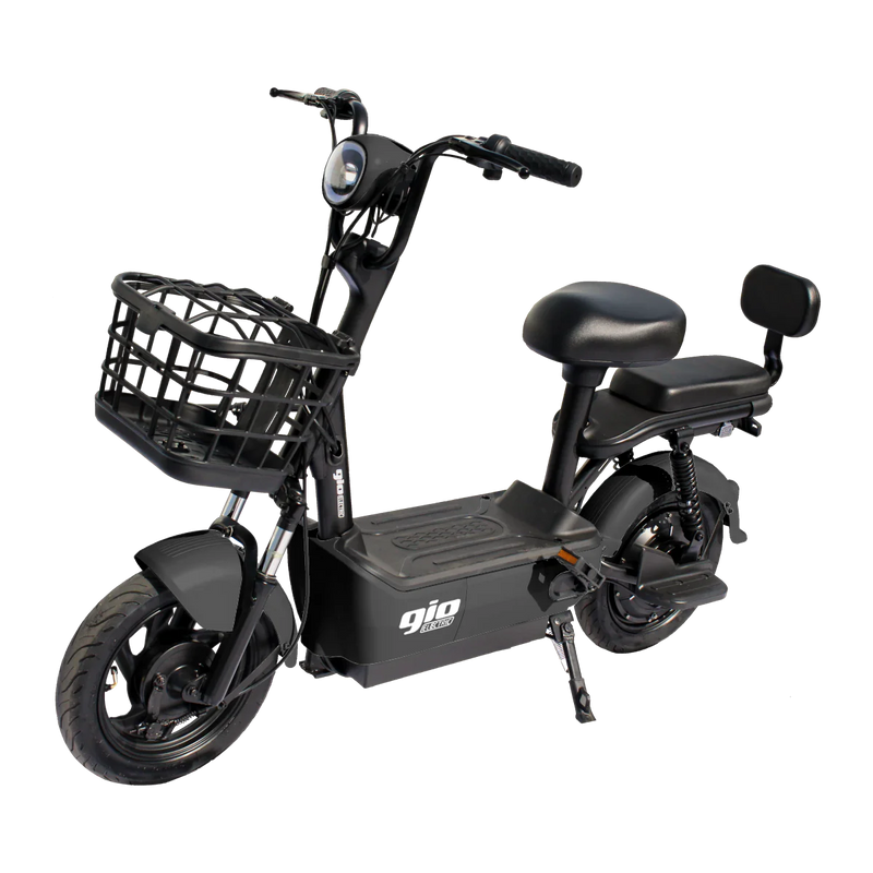 GIO Wasp Electric Scooter Bike