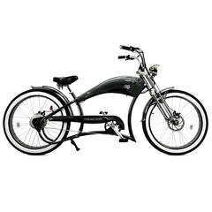 Tracer Twenty5 DS 500W 26" Dual Springer Cruiser E-Bikes