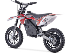 MotoTec Gazella 24v 500w Electric Dirt Bike