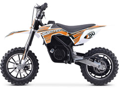 MotoTec Gazella 24v 500w Electric Dirt Bike