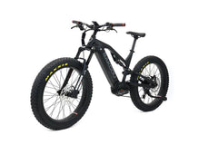 Bakcou Storm G2 Fat Tire Electric Bike