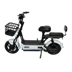 GIO Wasp Electric Scooter Bike