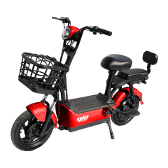 GIO Wasp Electric Scooter Bike