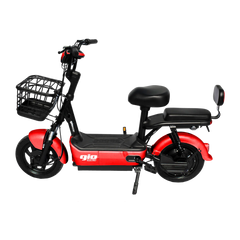 GIO Wasp Electric Scooter Bike