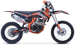 TRAILMASTER TM38E-300 298cc Adult Dirt Bike