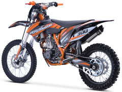 TRAILMASTER TM38E-300 298cc Adult Dirt Bike