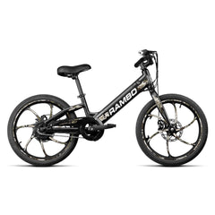 Rambo Bikes Kids 20" Trailbreaker