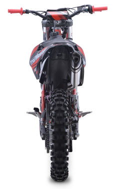 TRAILMASTER TM38E-300 298cc Adult Dirt Bike