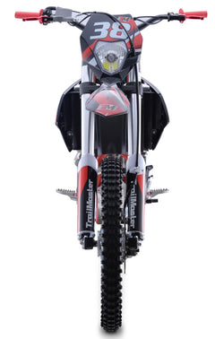 TRAILMASTER TM38E-300 298cc Adult Dirt Bike