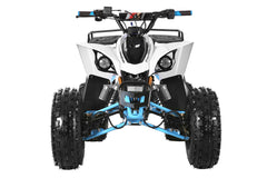 TrailMaster F125 Mid 125R Utility (8") UTV 4-Wheeler