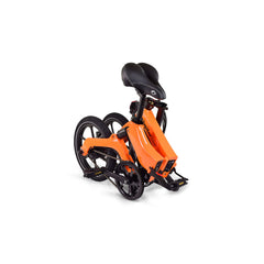 JupiterBike Discovery X5 – 36V 6.8Ah ,350 Watt, Removeable Battery, Folding Electric Bike