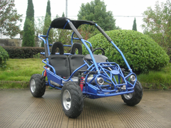 TRAILMASTER Mid XRX 2-SEATER GO KART