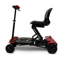 ComfyGo MS-4000 Auto-Folding Mobility Scooters