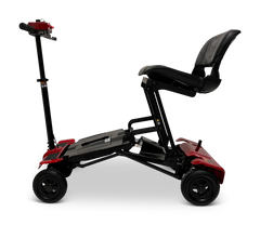 ComfyGo MS-4000 Auto-Folding Mobility Scooters