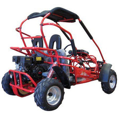 TRAILMASTER Mid XRX 2-SEATER GO KART