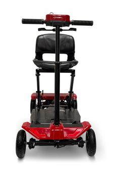 ComfyGo MS-4000 Auto-Folding Mobility Scooters