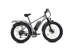 2025 Mukkpet Suburban 750W