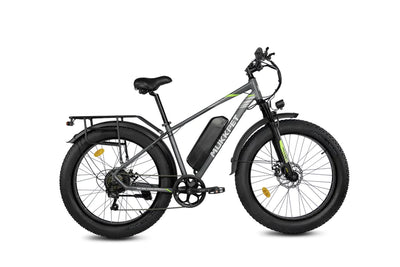 2023 Mukkpet Suburban 750W