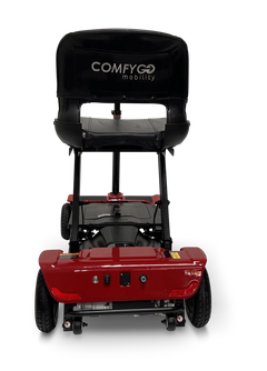 ComfyGo MS-4000 Auto-Folding Mobility Scooters